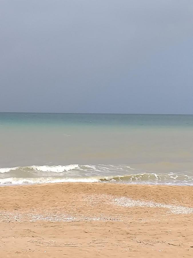 Appartement 3 Pieces, Vue Sur Mer Piscine Tennis Proche Thalasso Cabourg Eksteriør bilde