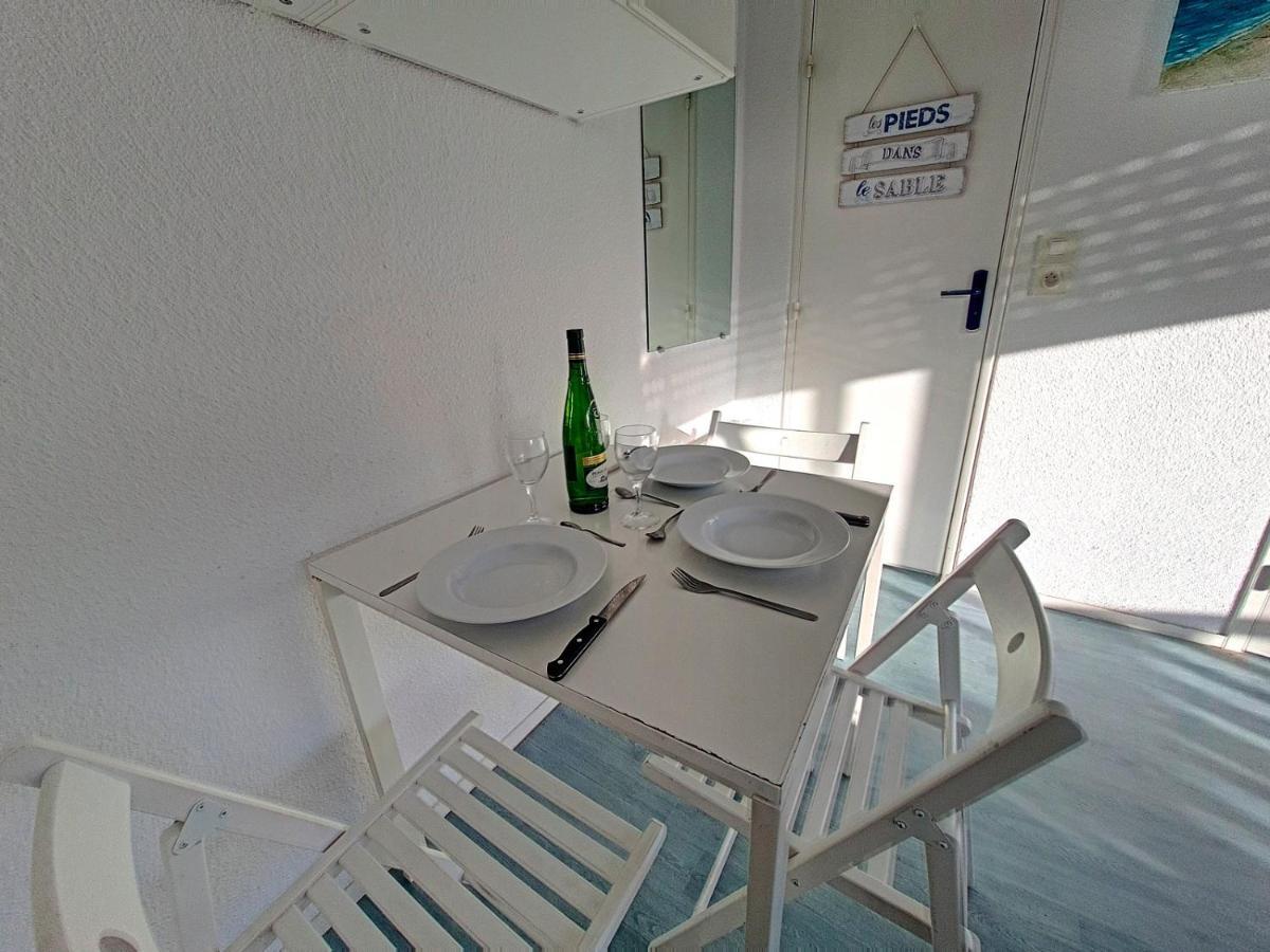 Appartement 3 Pieces, Vue Sur Mer Piscine Tennis Proche Thalasso Cabourg Eksteriør bilde